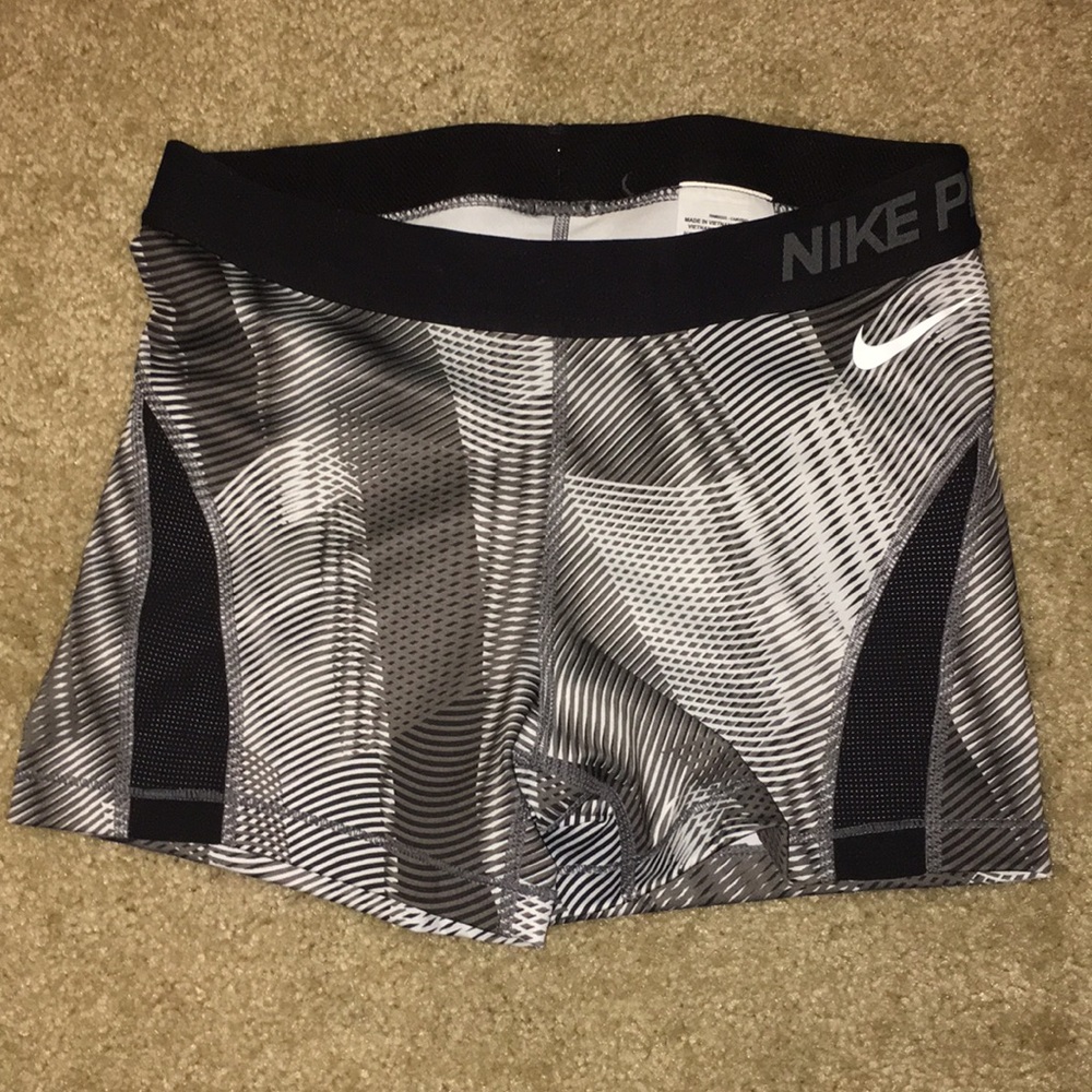 Nike shorts